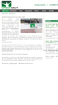 Mobile Screenshot of greendigit.de